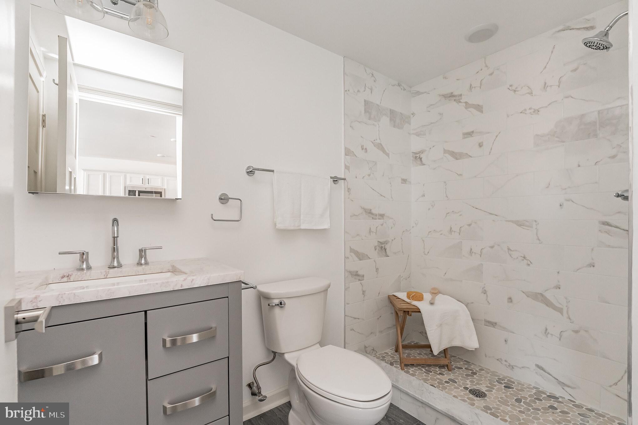 ROXBOROUGH - Residential Lease