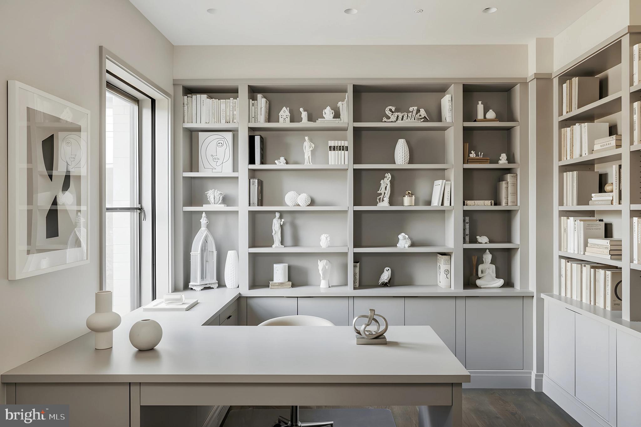 GEORGETOWN - Residential