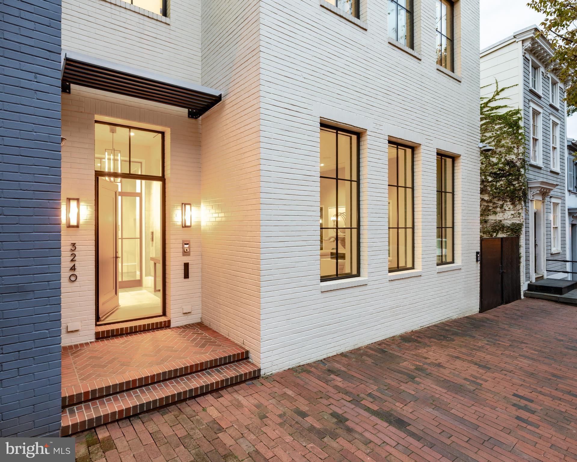 GEORGETOWN - Residential