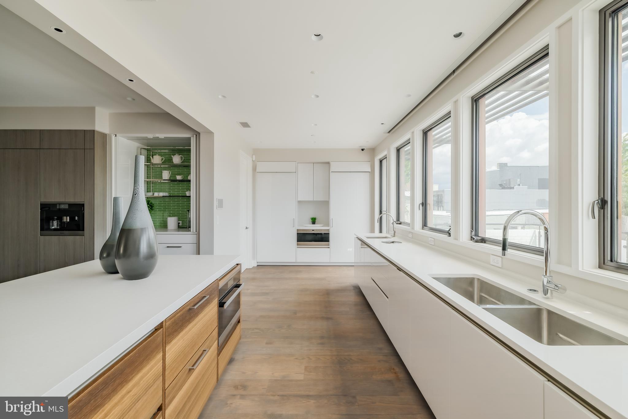 GEORGETOWN - Residential