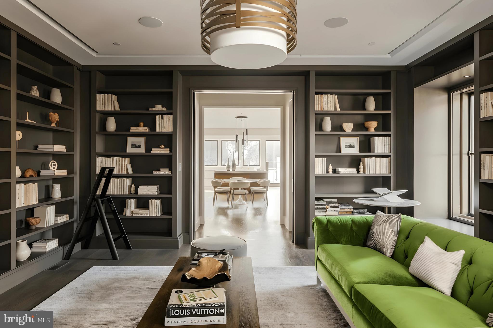 GEORGETOWN - Residential