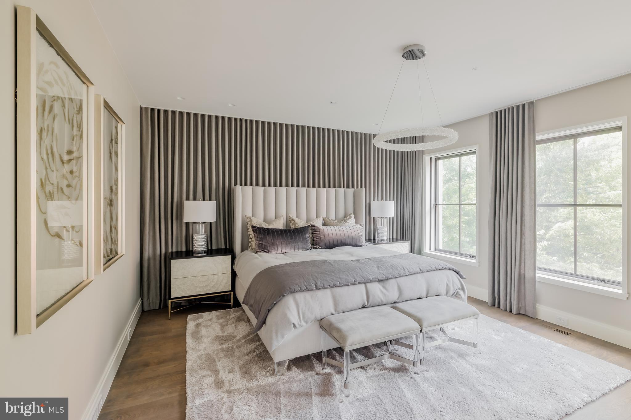 GEORGETOWN - Residential