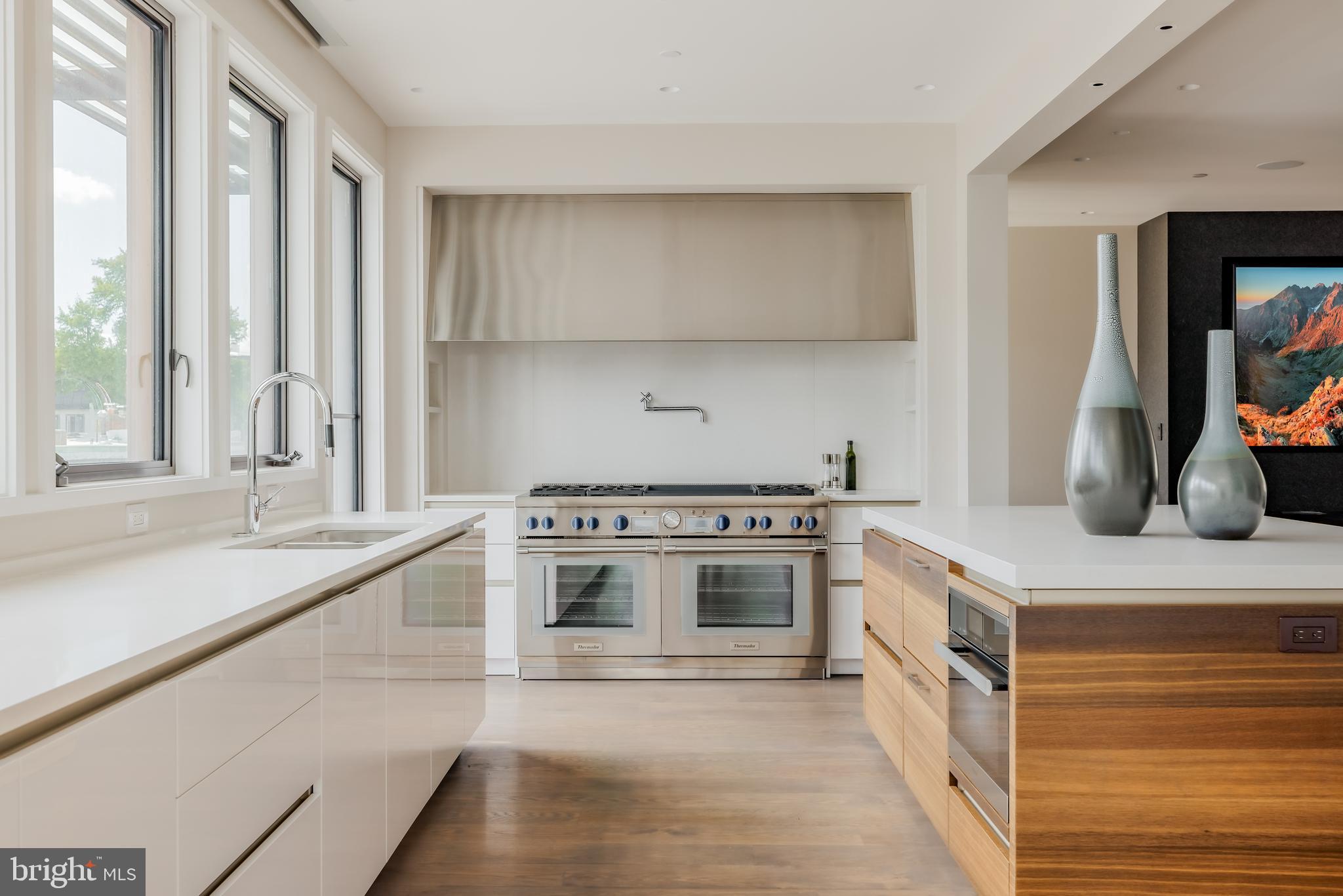 GEORGETOWN - Residential