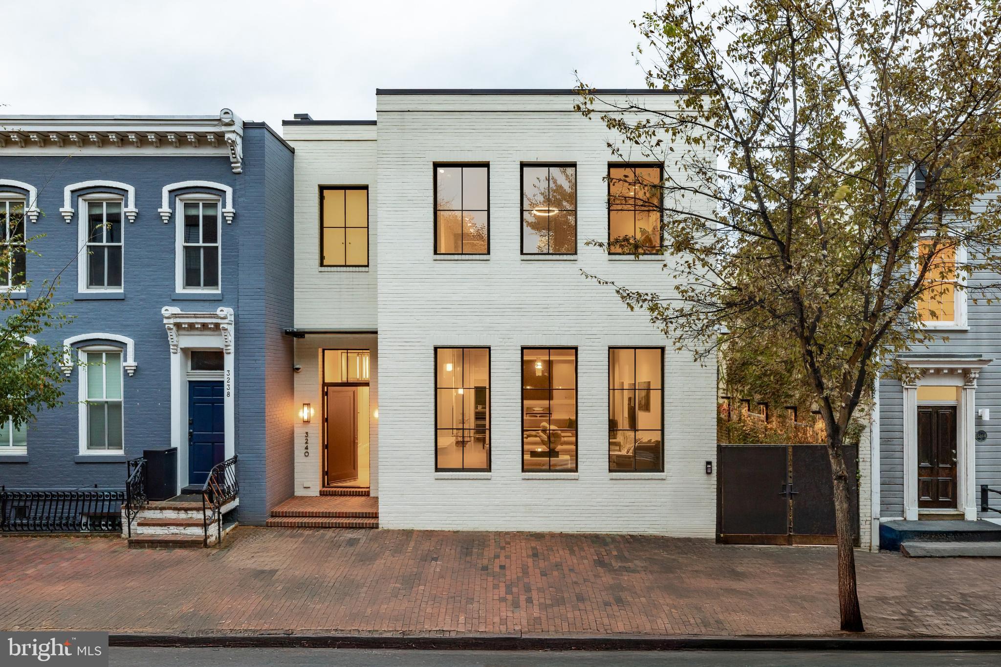 3240 PROSPECT STREET NW