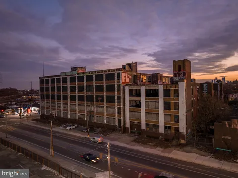 2100 W Allegheny Avenue, Philadelphia, PA MLS: PAPH2473772