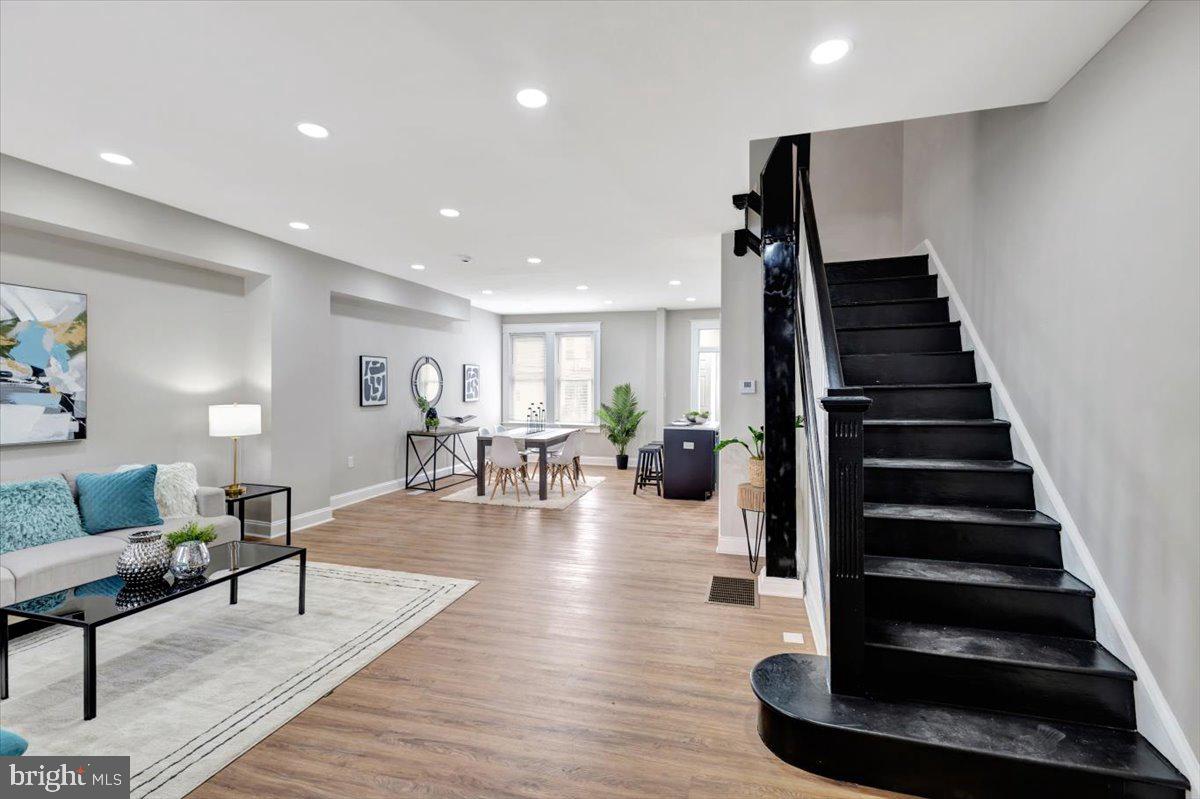 EDMONDSON - Residential