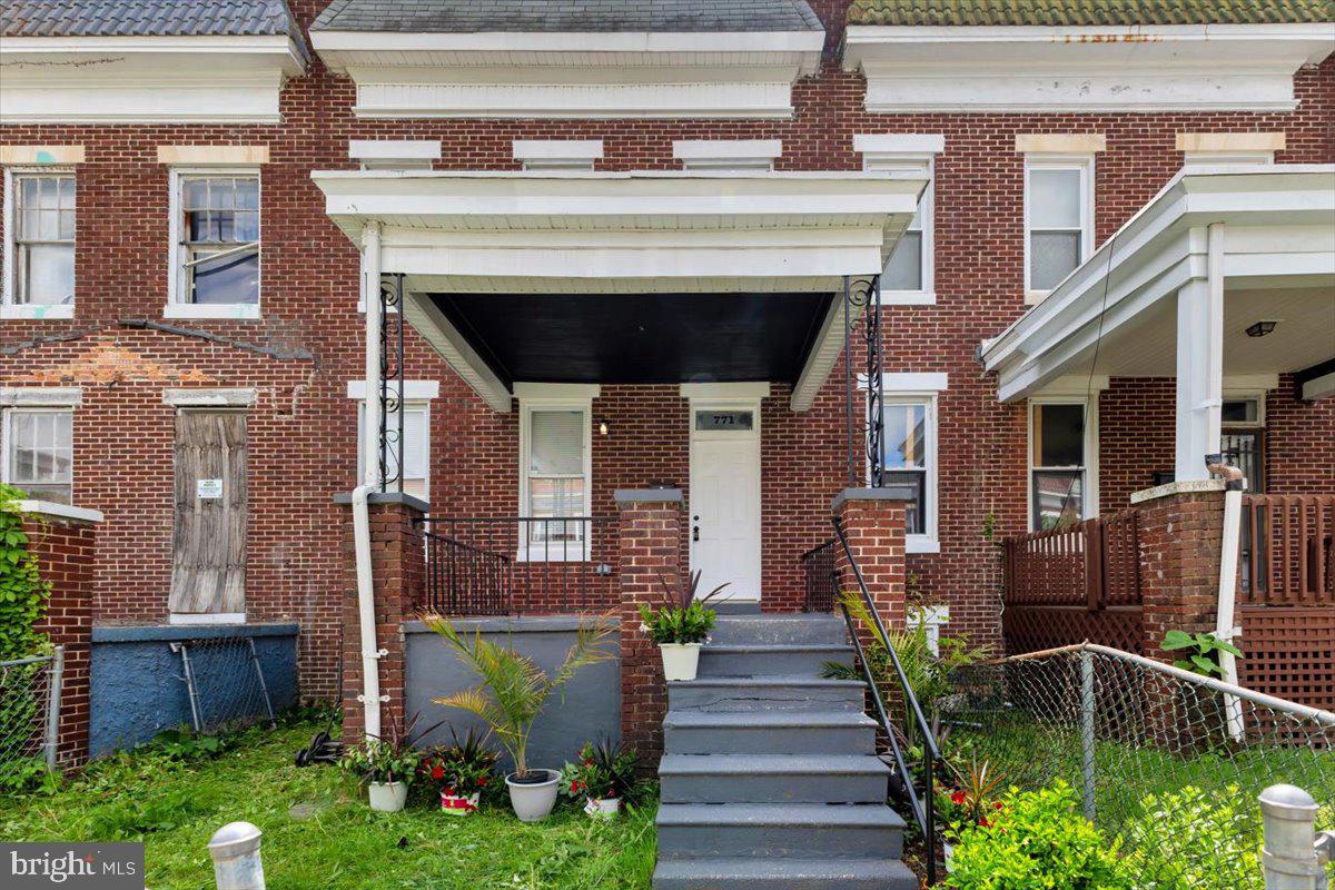 EDMONDSON - Residential