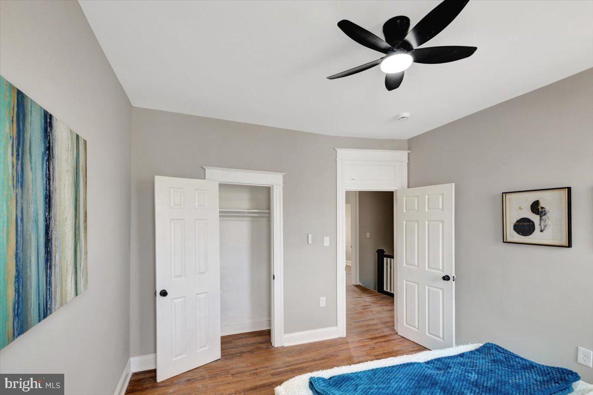 EDMONDSON - Residential