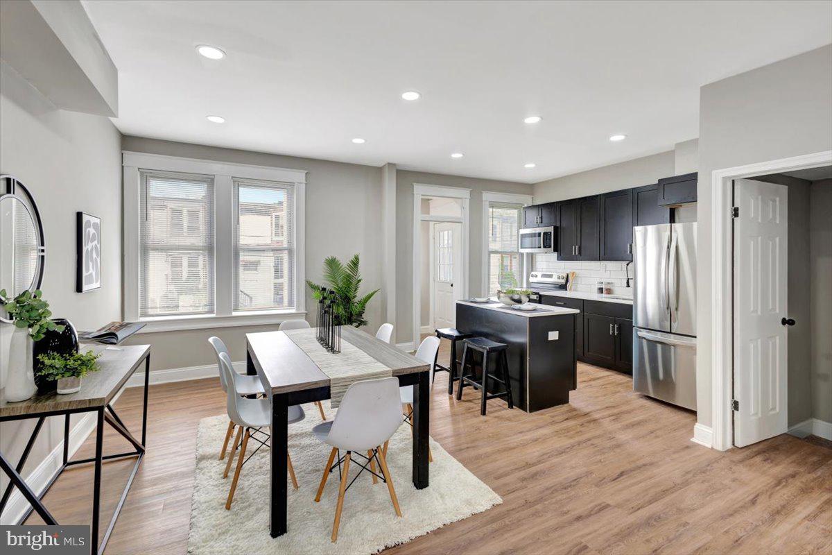 EDMONDSON - Residential