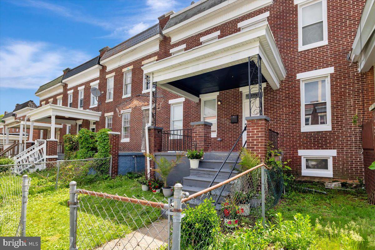 EDMONDSON - Residential