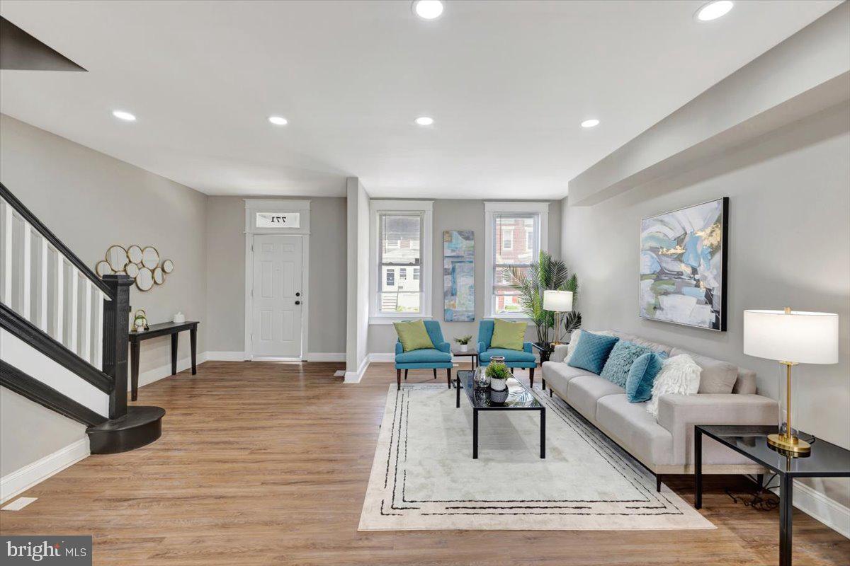 EDMONDSON - Residential