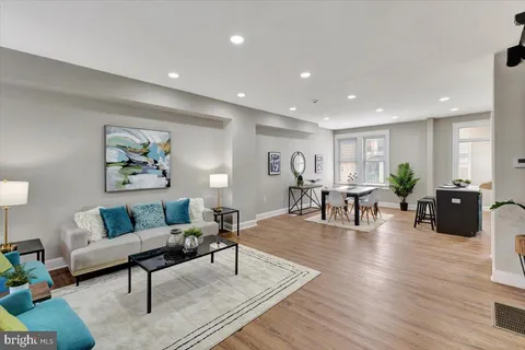 771 N Grantley Street, Baltimore, MD MLS: MDBA2166630