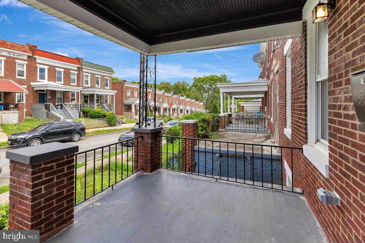 EDMONDSON - Residential