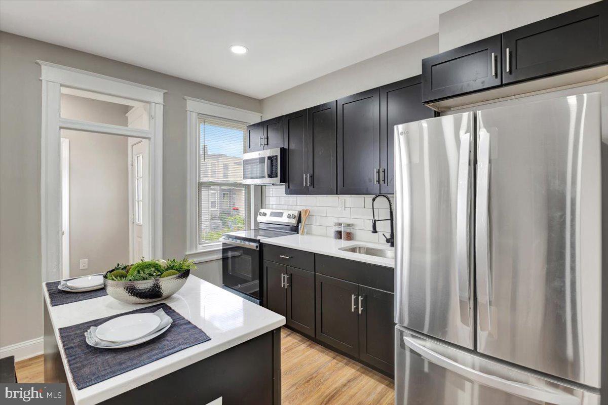 EDMONDSON - Residential