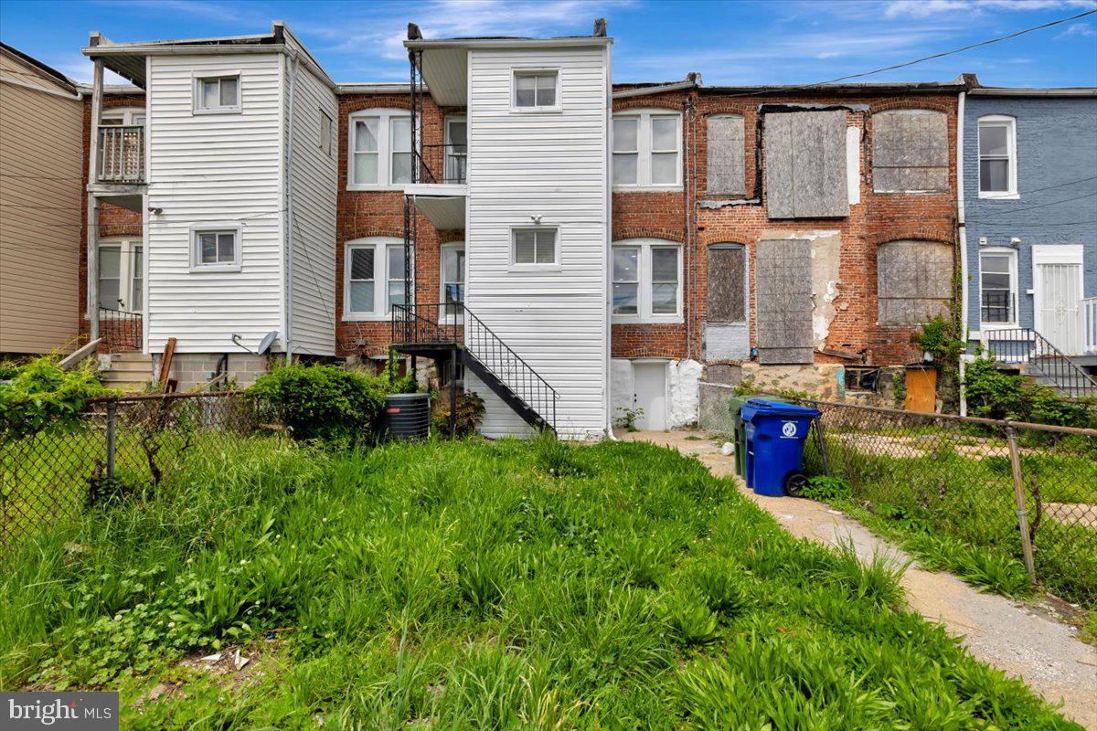 EDMONDSON - Residential