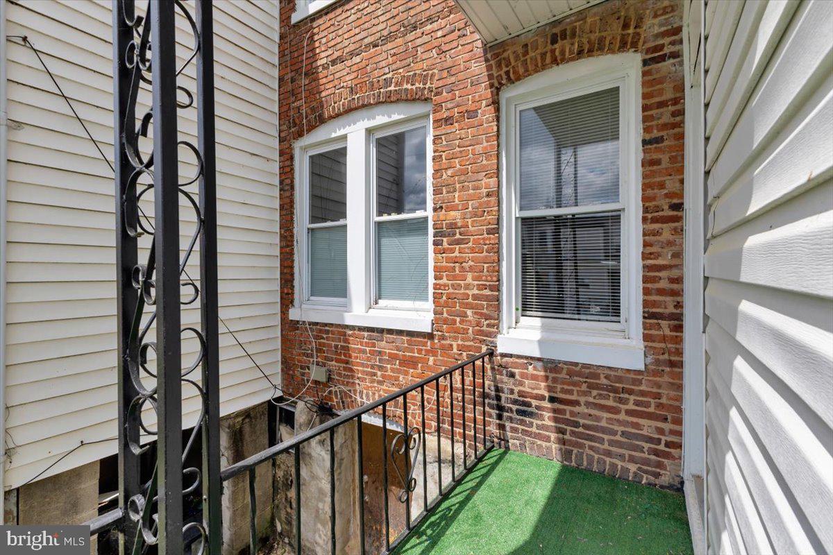 EDMONDSON - Residential