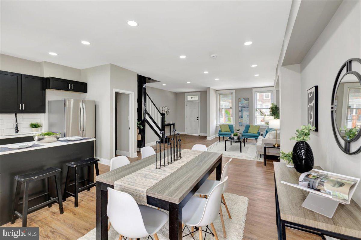 EDMONDSON - Residential