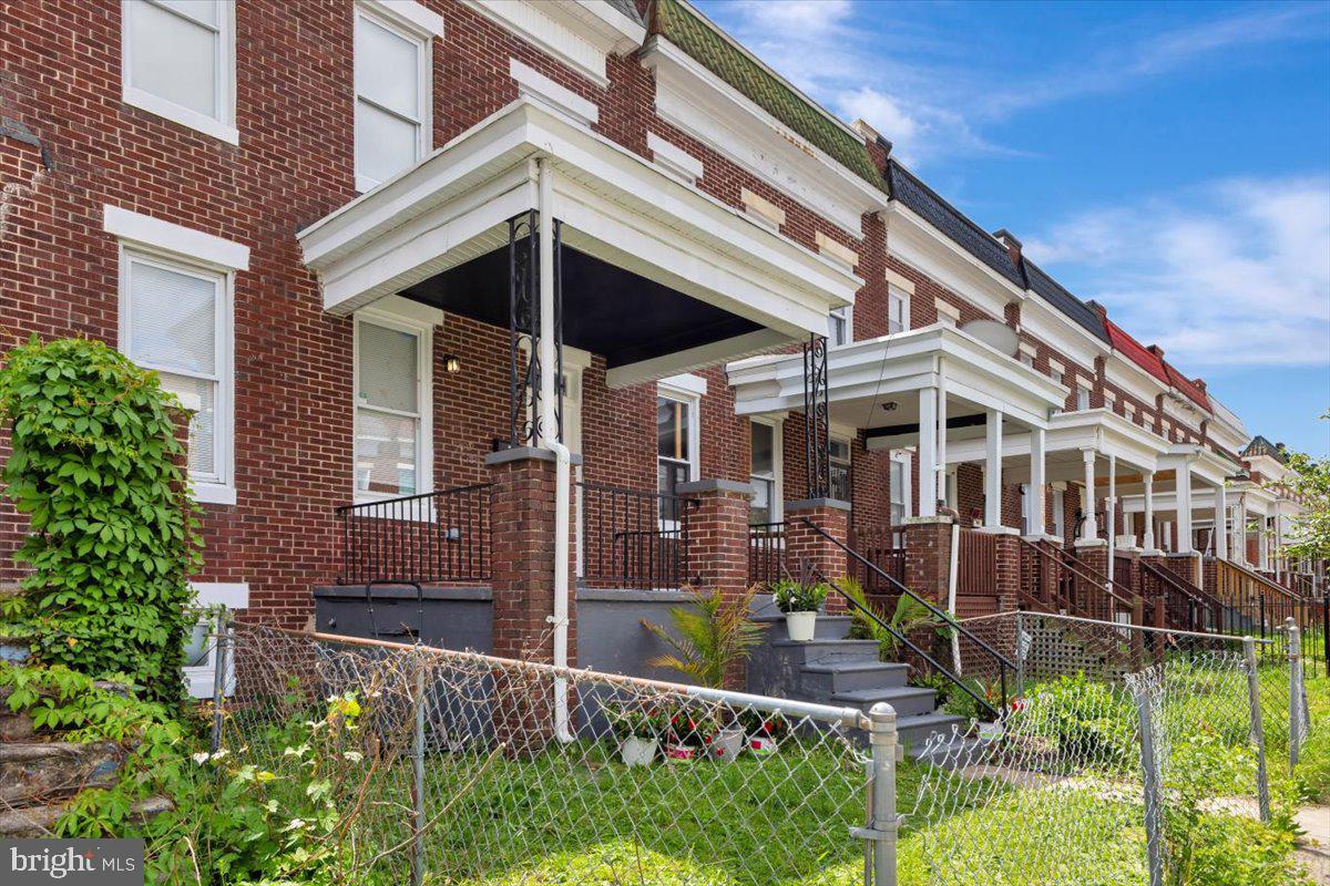 EDMONDSON - Residential