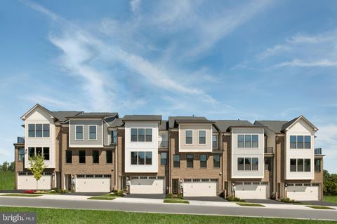 13875 HUNT VALLEY COURT COCKEYSVILLE MD 21030