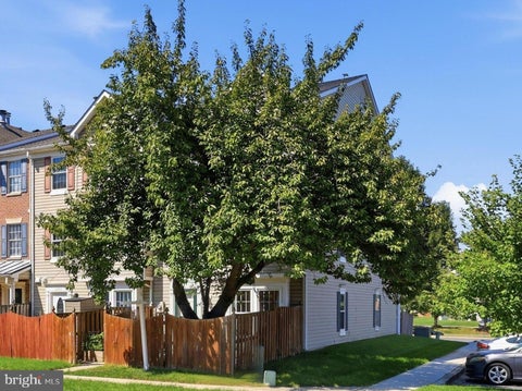 Townhouse For Sale - 5240 Regal Court<br/> Frederick County, FREDERICK, MD 21703