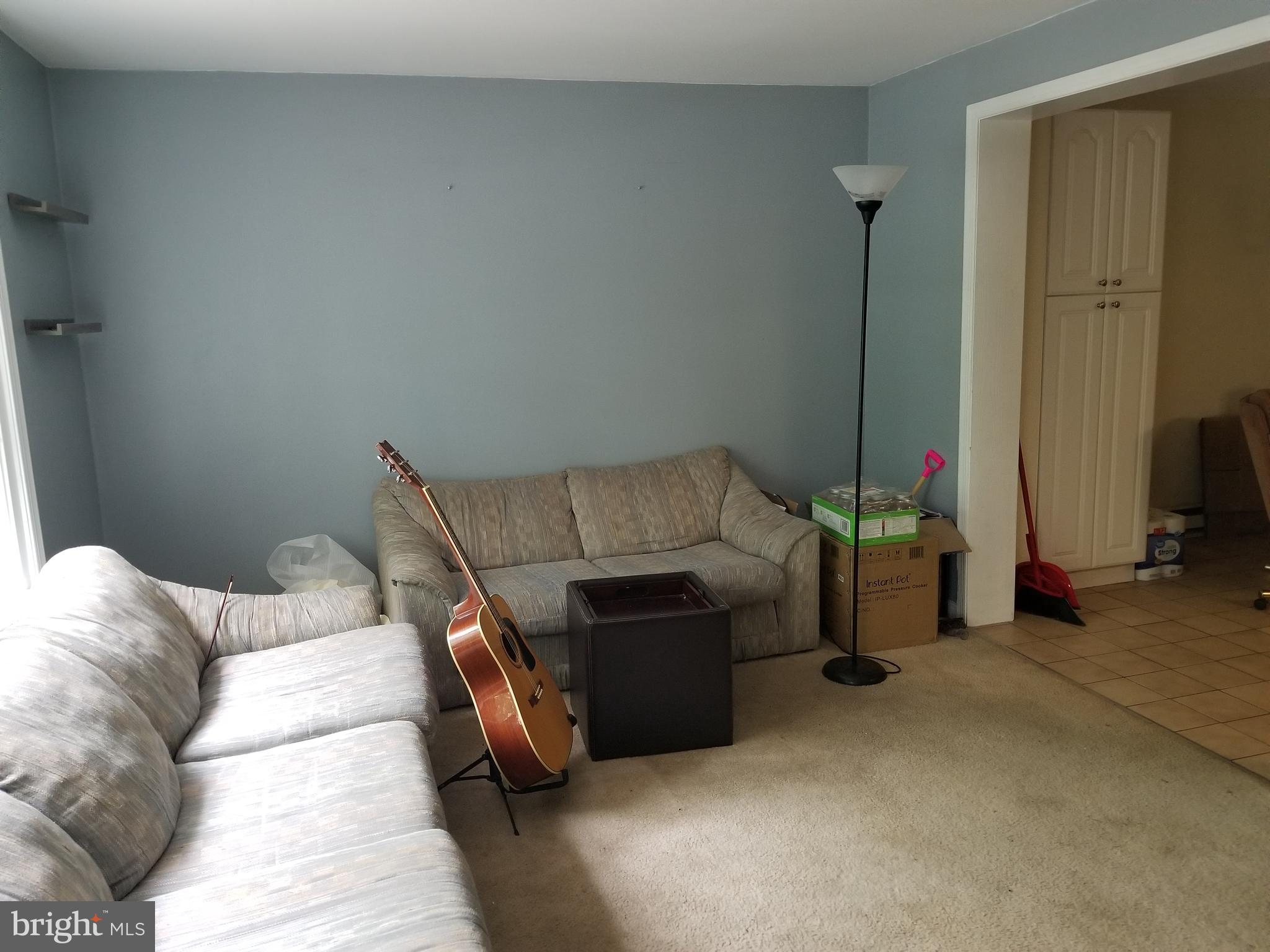 NONE AVAILABLE - Residential Lease