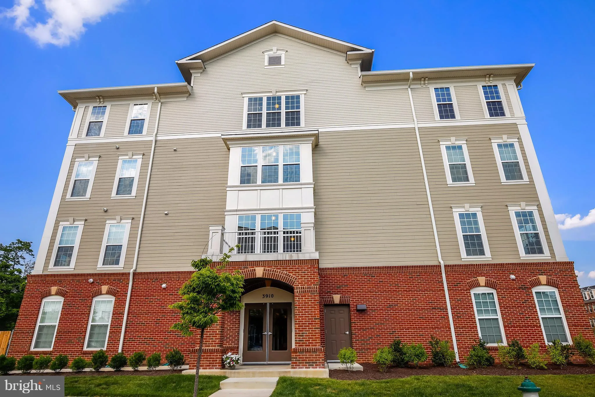 Additional image 2 of 3910 Doc Berlin Drive Unit 14, Silver Spring, MD 20906