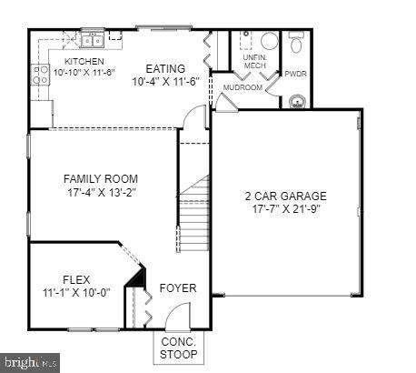 PRESIDENTS POINTE - Residential