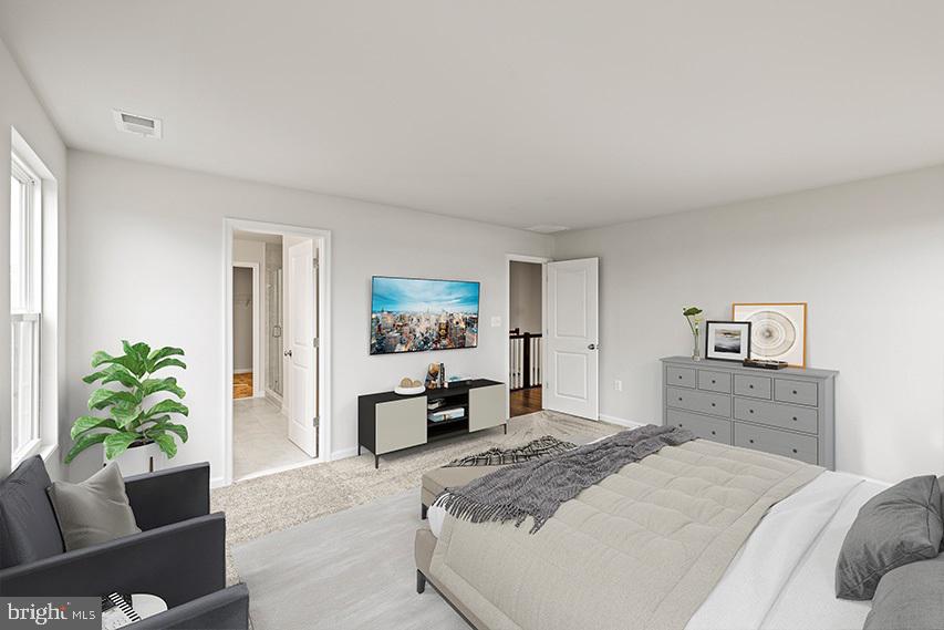 PRESIDENTS POINTE - Residential