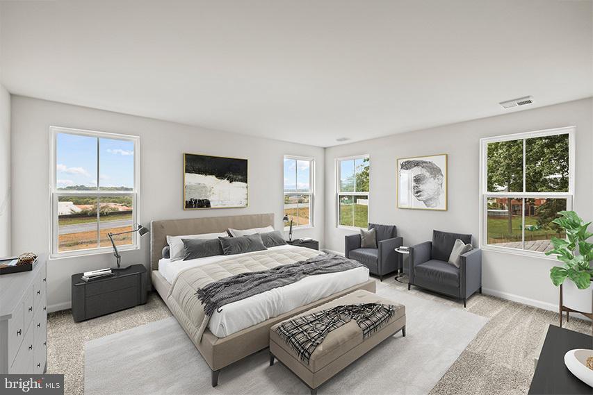 PRESIDENTS POINTE - Residential