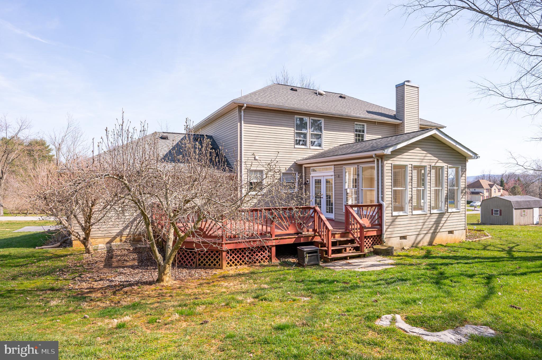 STONEBROOK - Residential