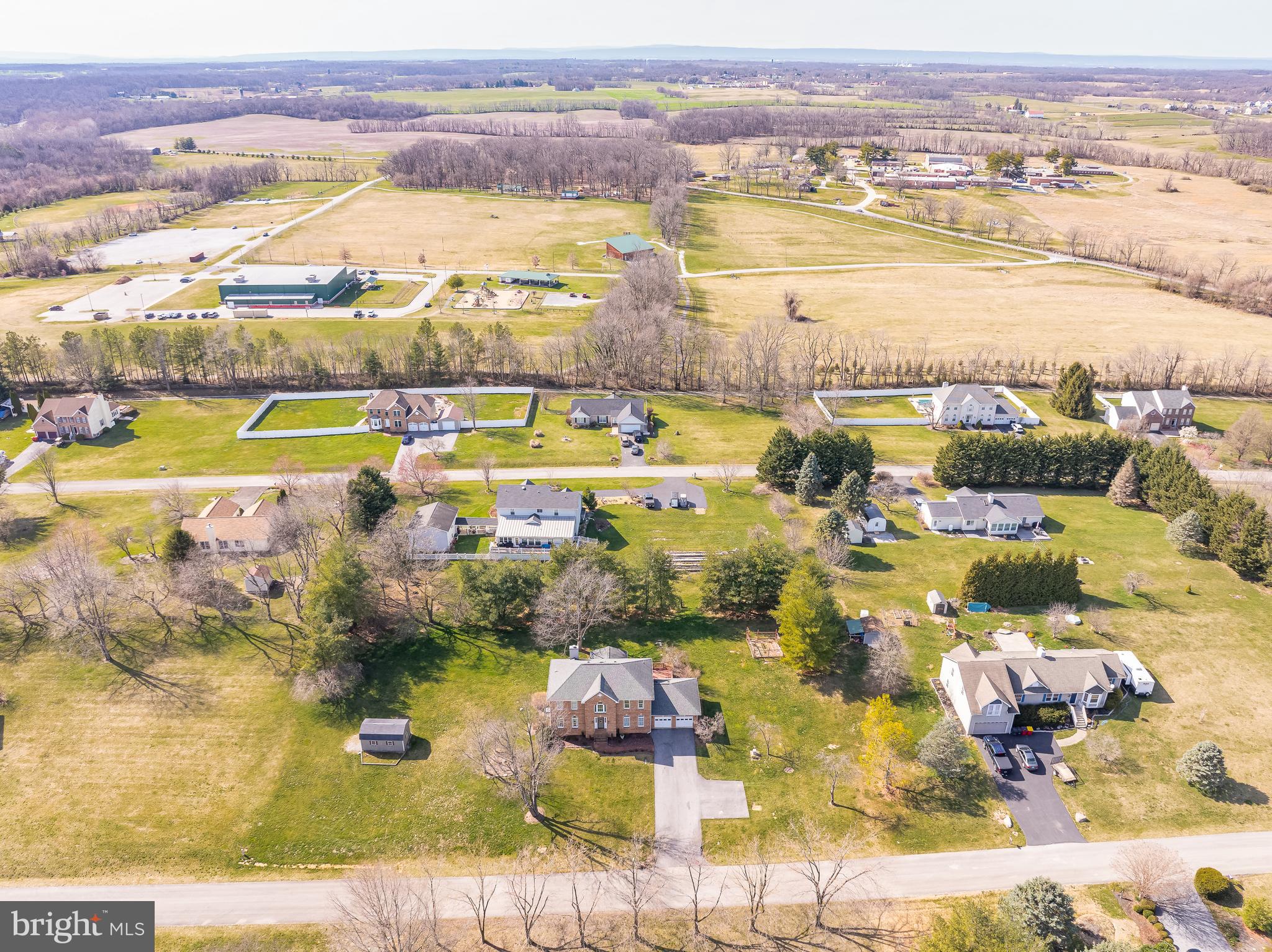 STONEBROOK - Residential