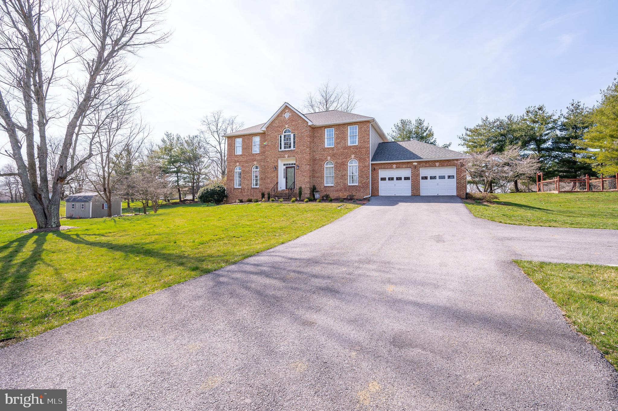 STONEBROOK - Residential