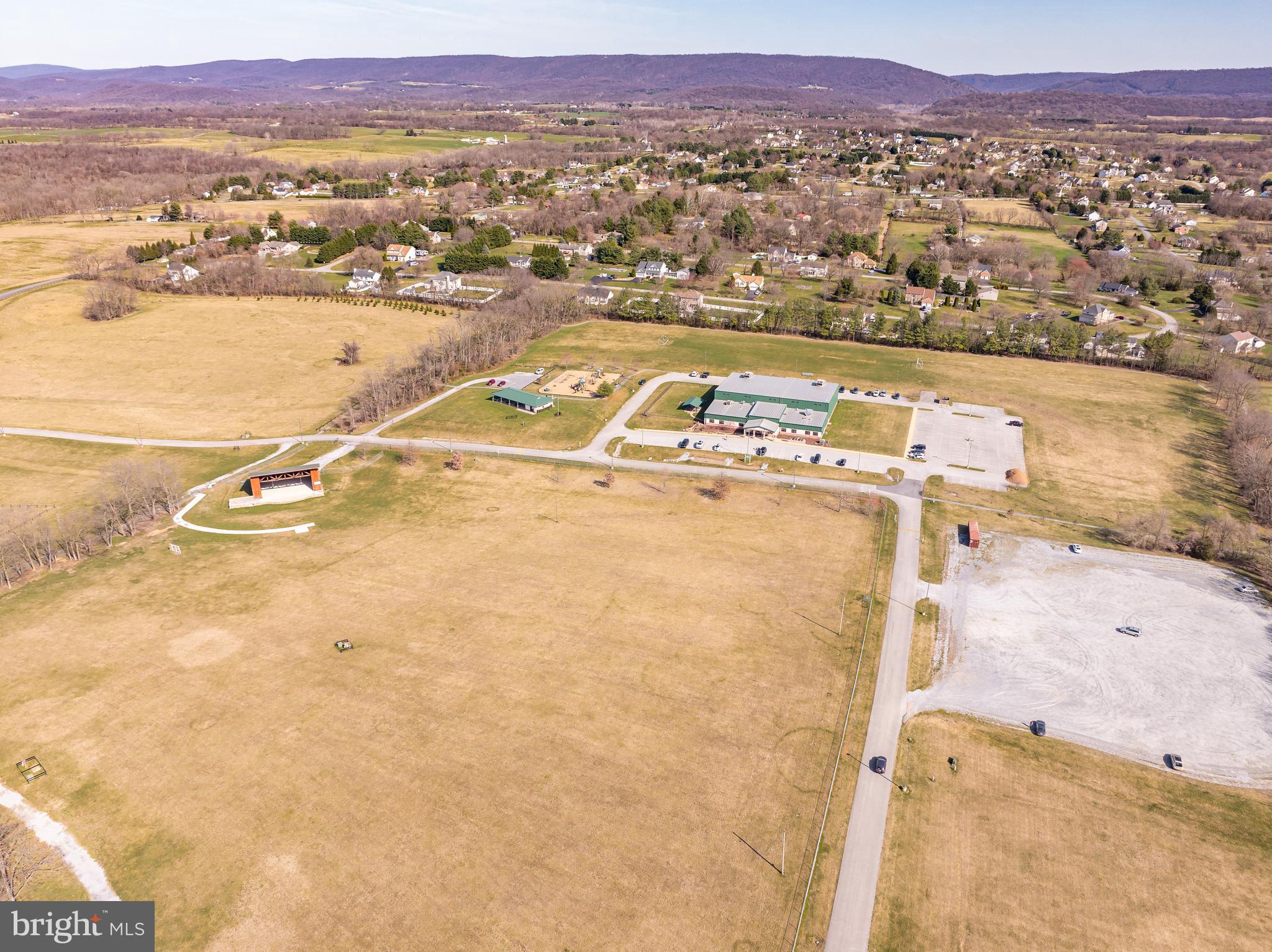 STONEBROOK - Residential