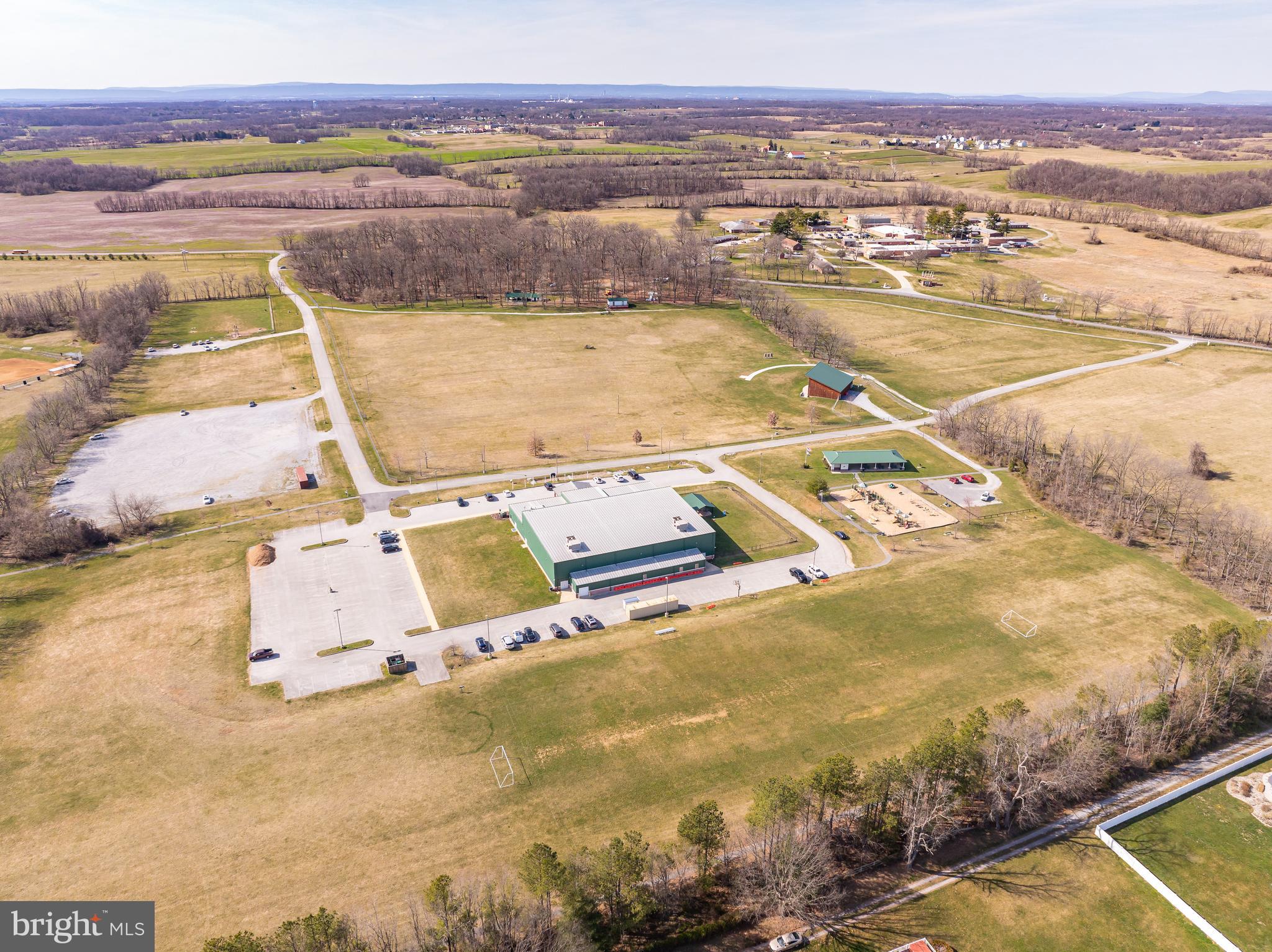 STONEBROOK - Residential