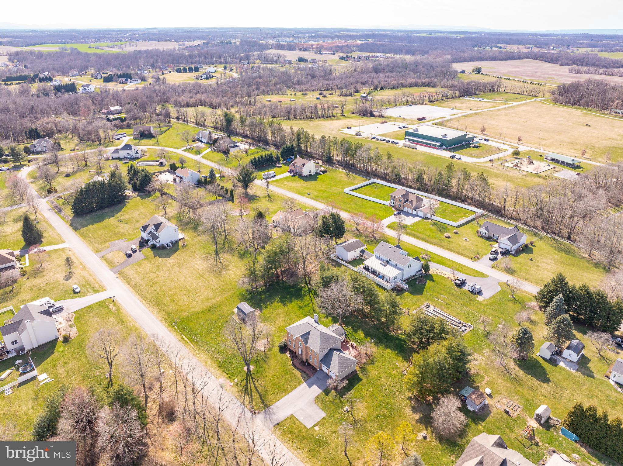 STONEBROOK - Residential