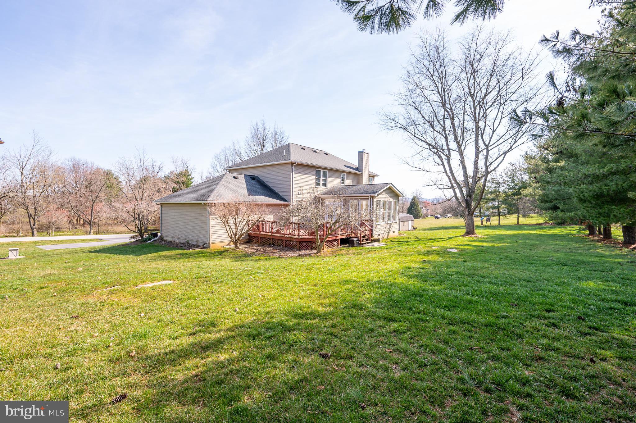 STONEBROOK - Residential