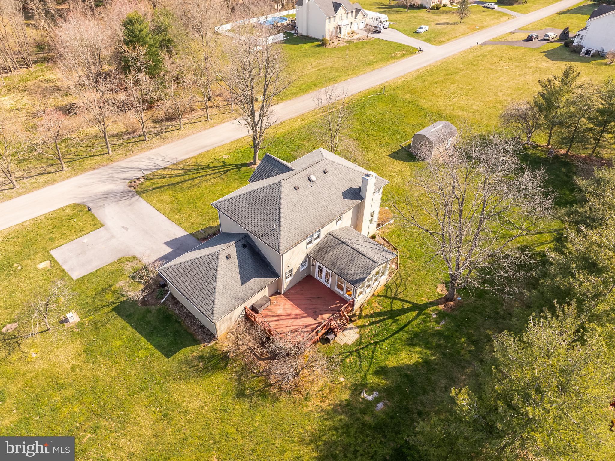 STONEBROOK - Residential