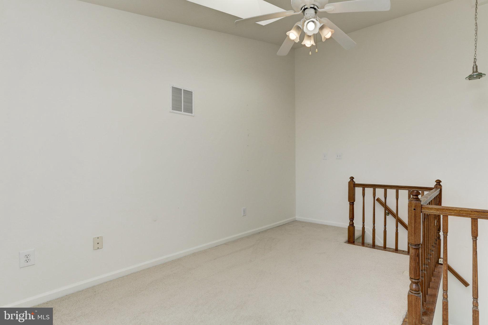 DORSEY SEARCH - Residential