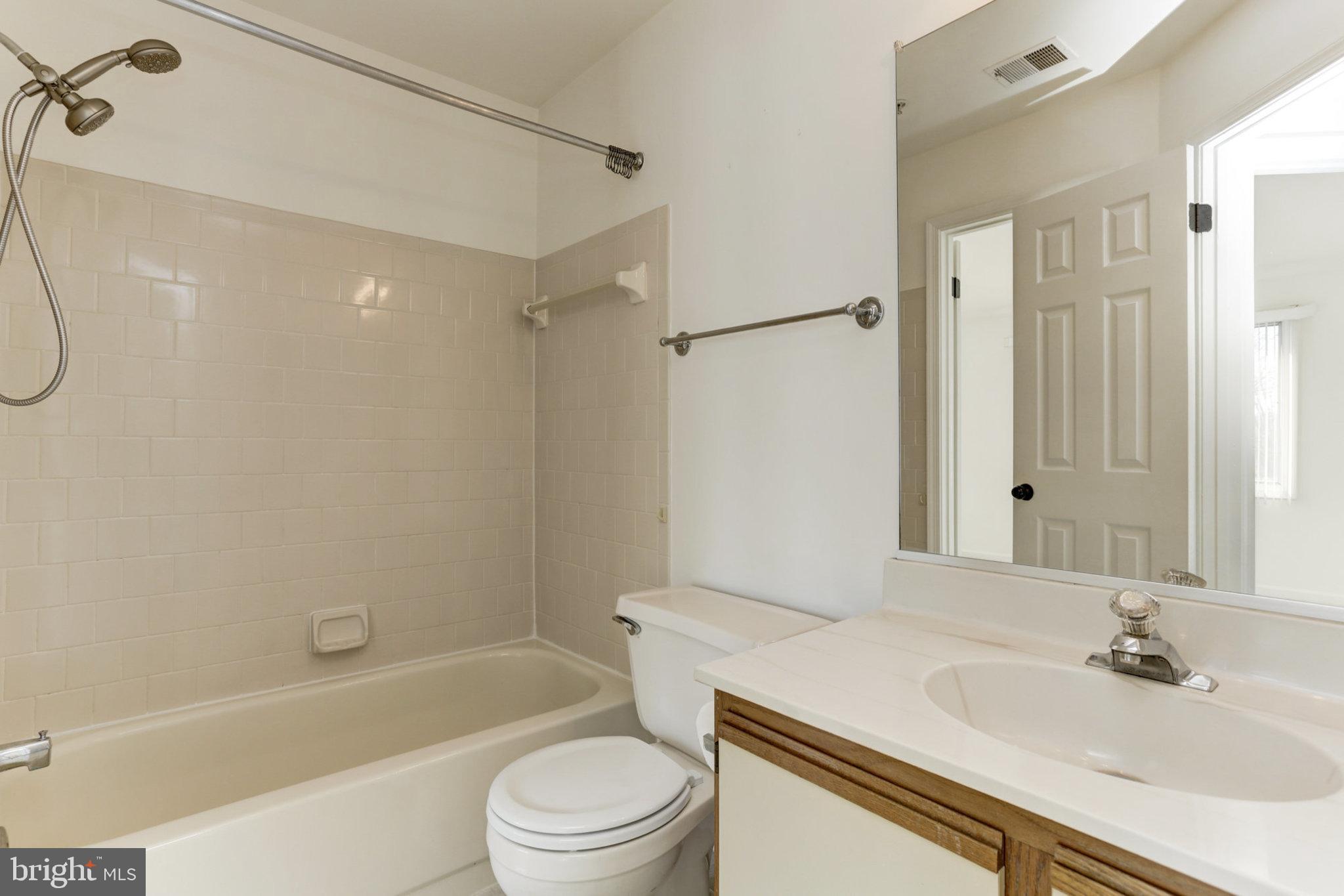 DORSEY SEARCH - Residential