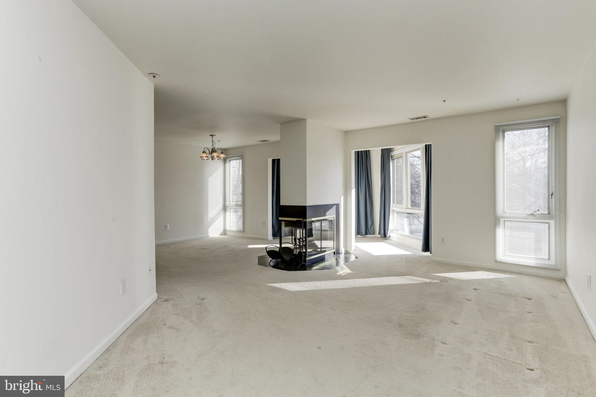 DORSEY SEARCH - Residential