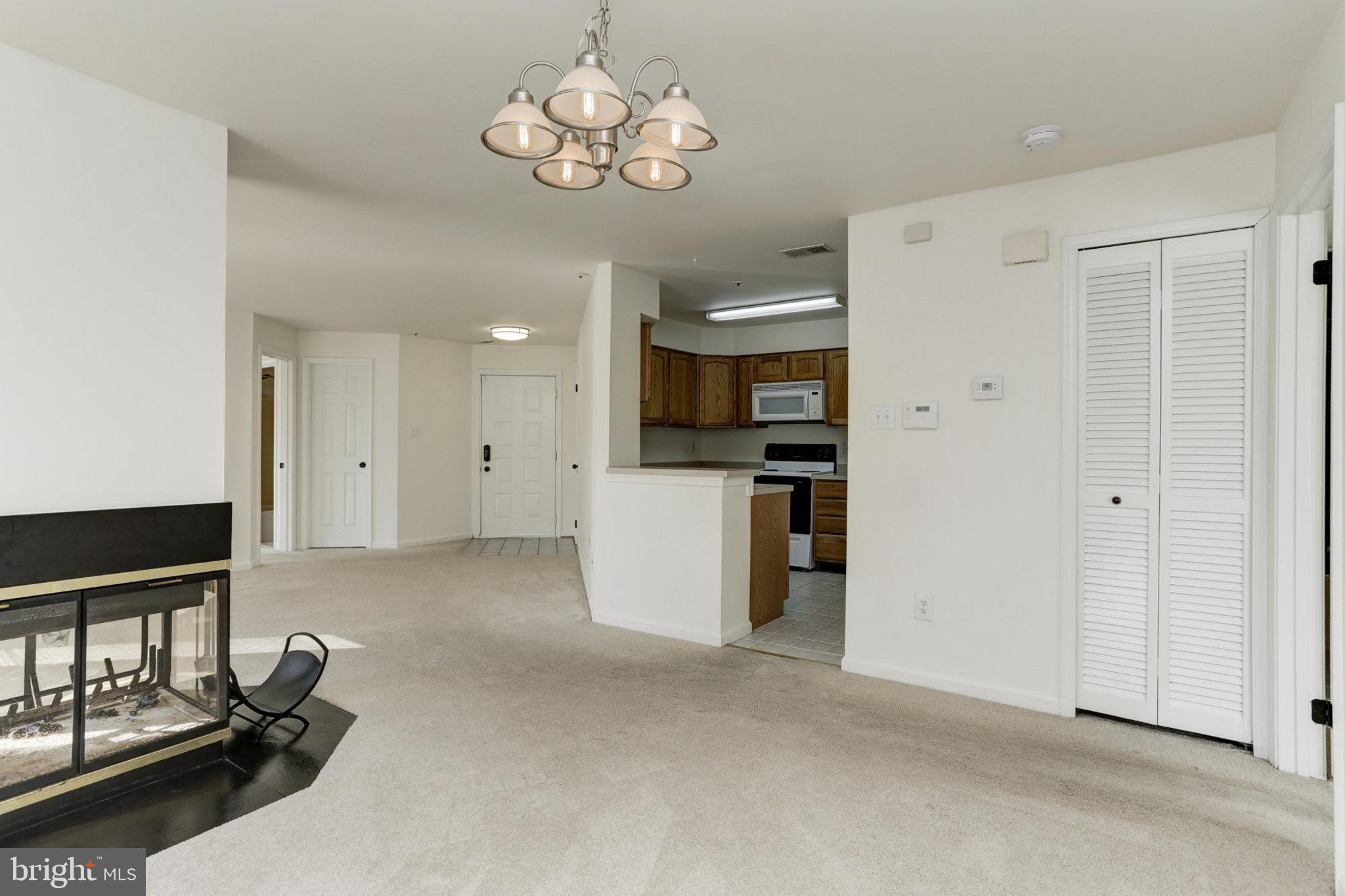 DORSEY SEARCH - Residential