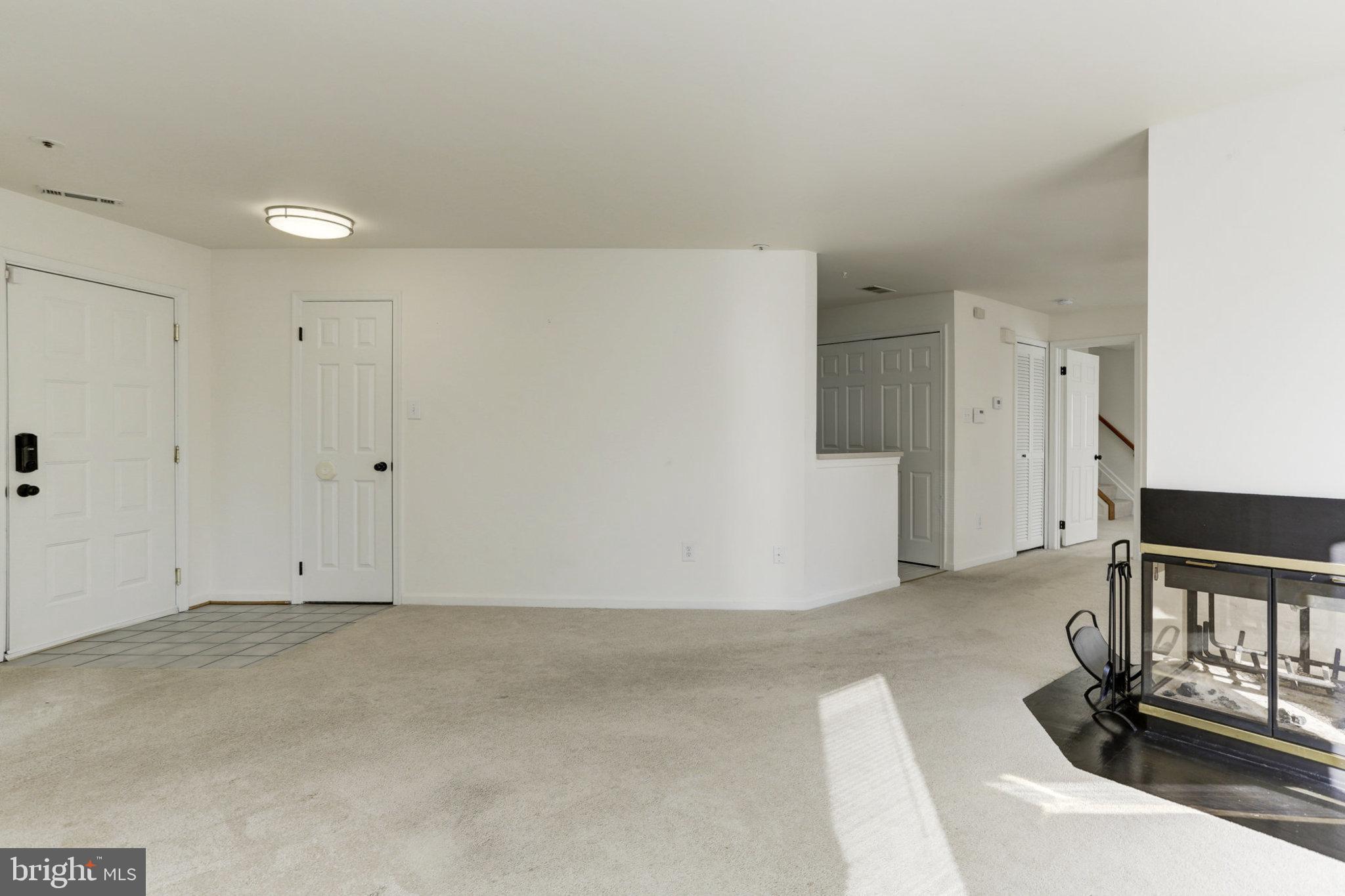 DORSEY SEARCH - Residential