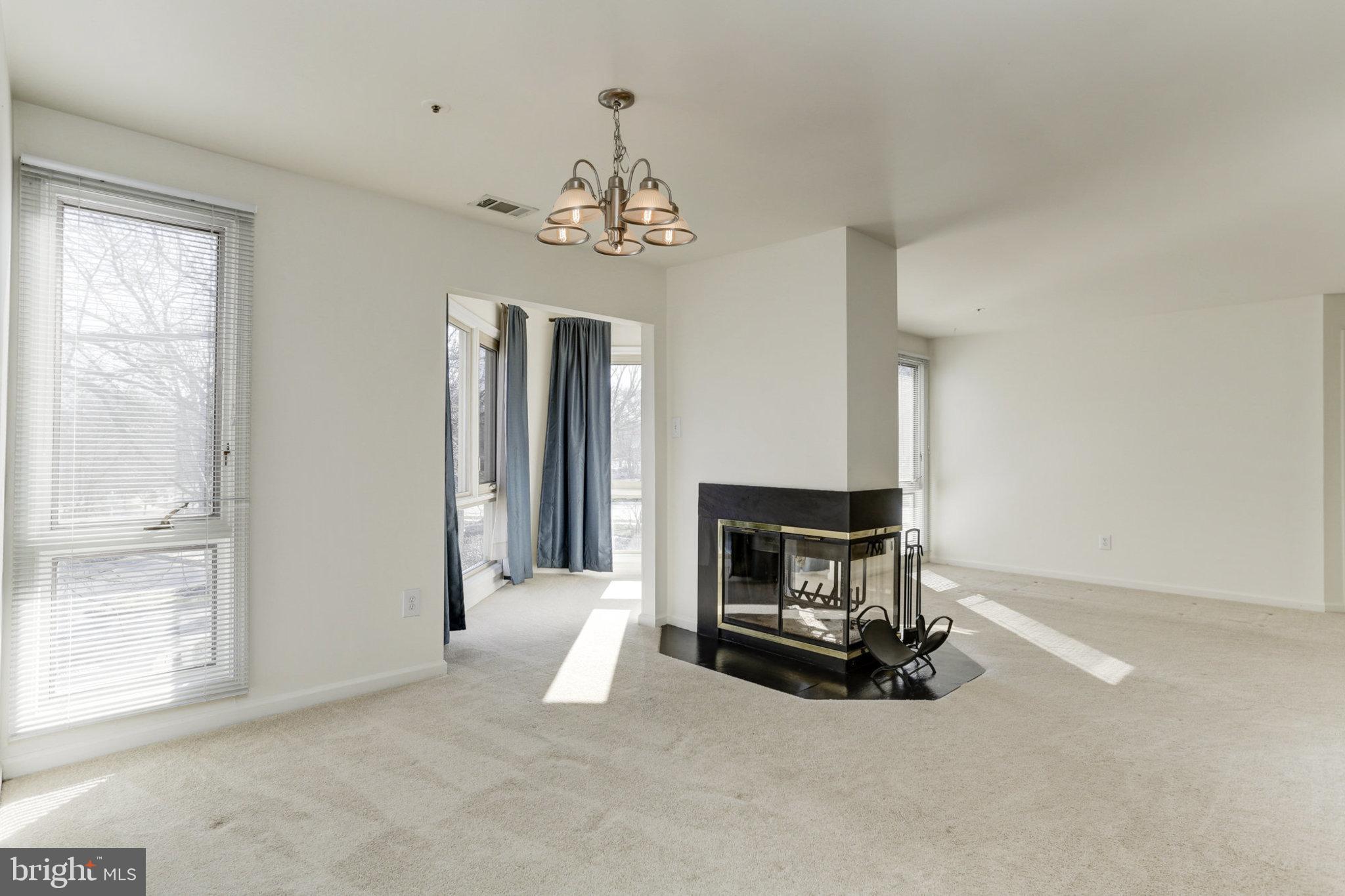 DORSEY SEARCH - Residential