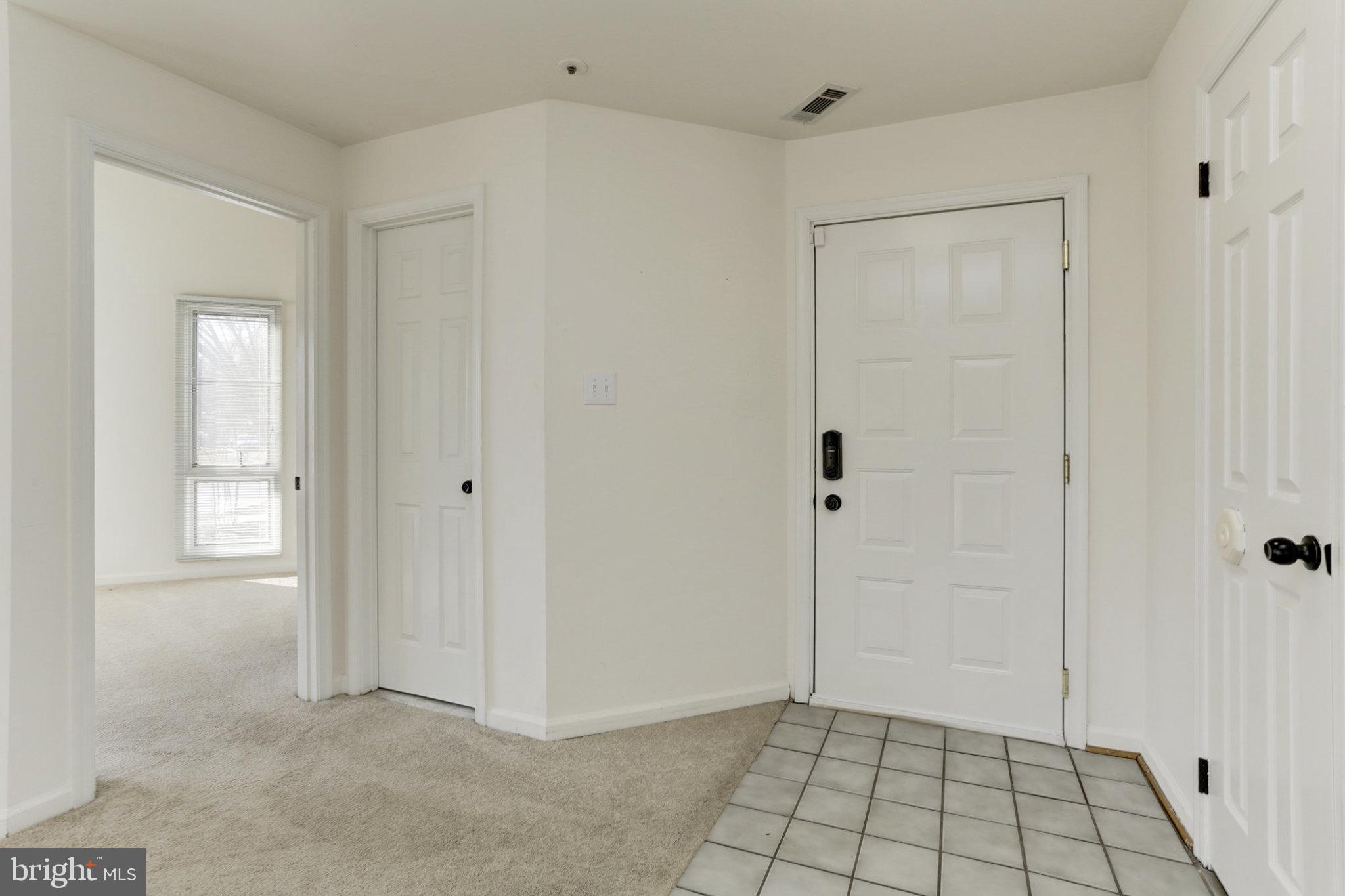 DORSEY SEARCH - Residential