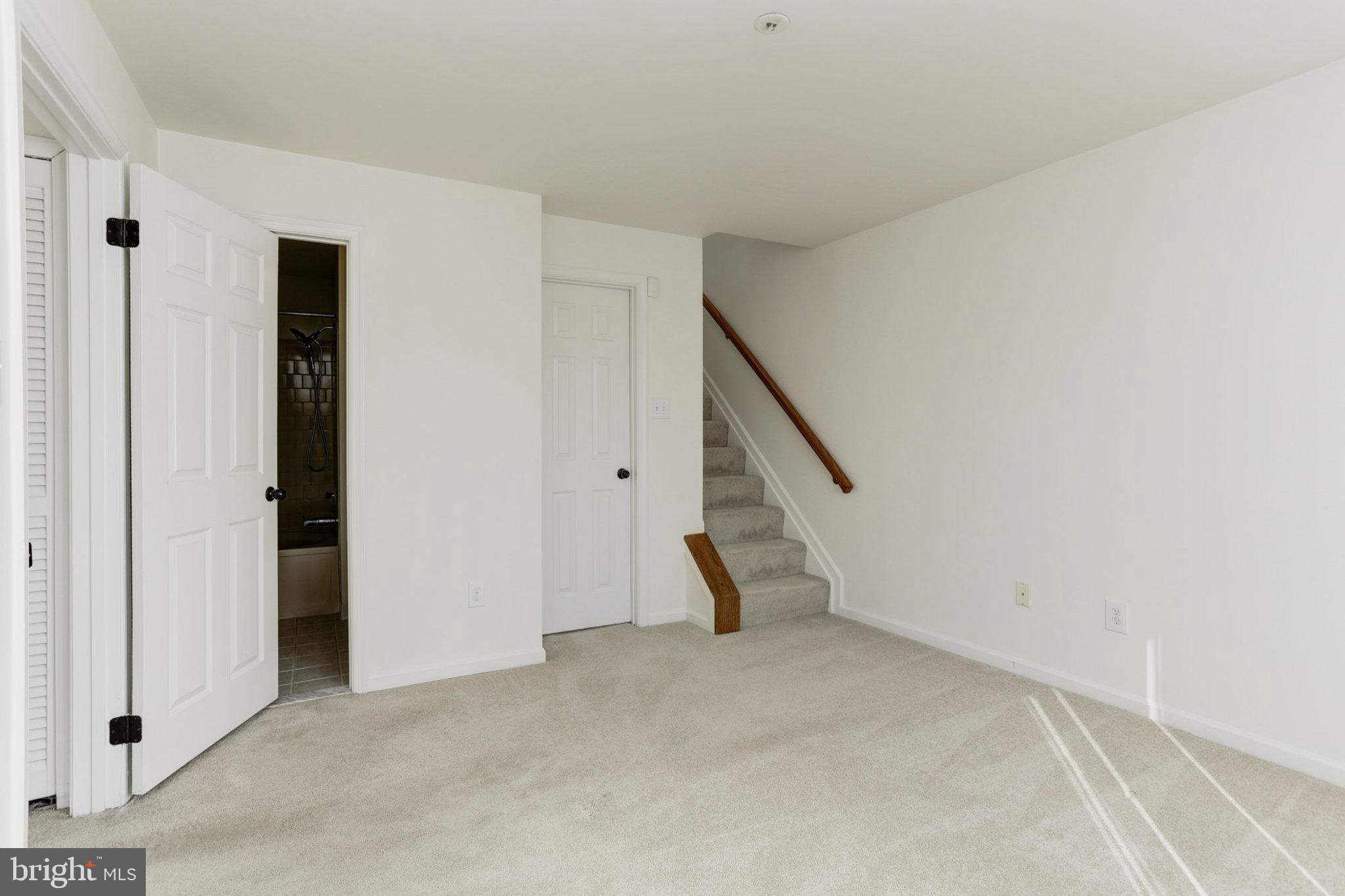 DORSEY SEARCH - Residential