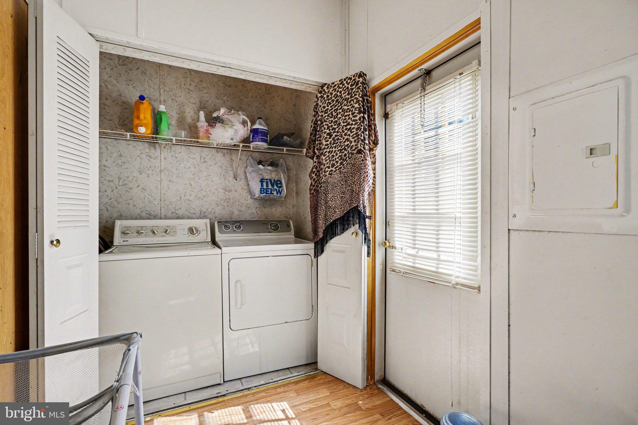 NORTH RIDGE ACRES - Residential