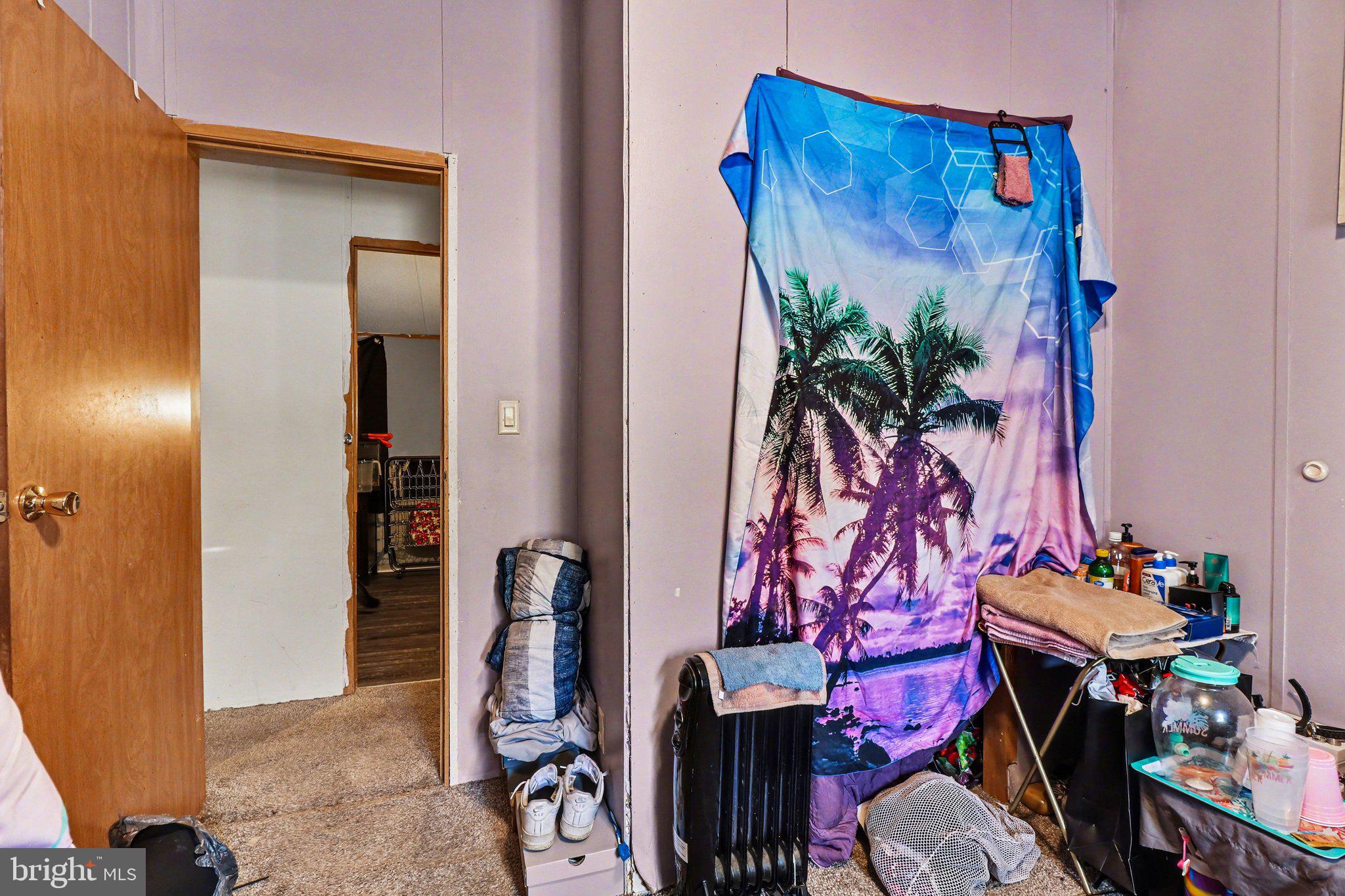 NORTH RIDGE ACRES - Residential