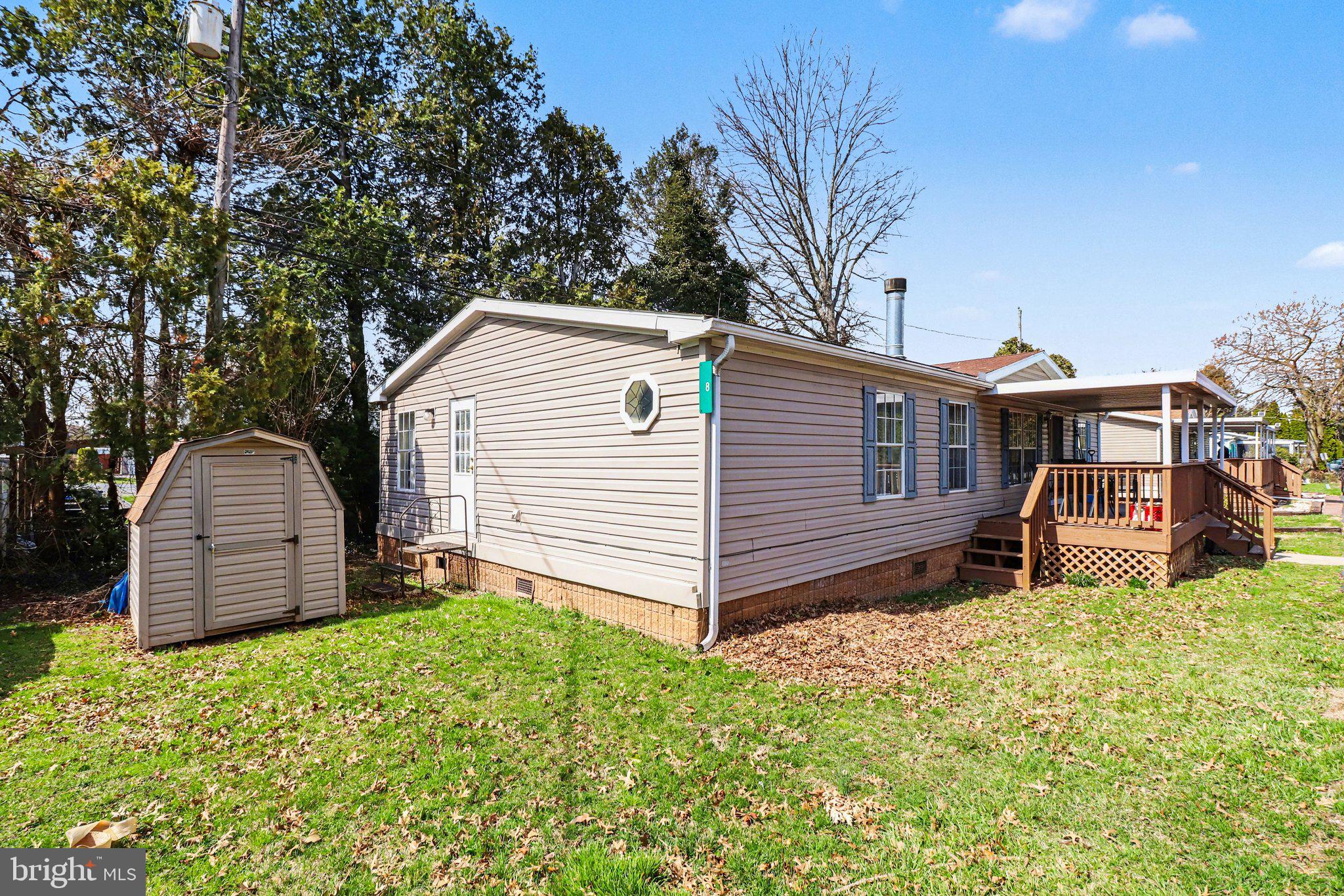 NORTH RIDGE ACRES - Residential