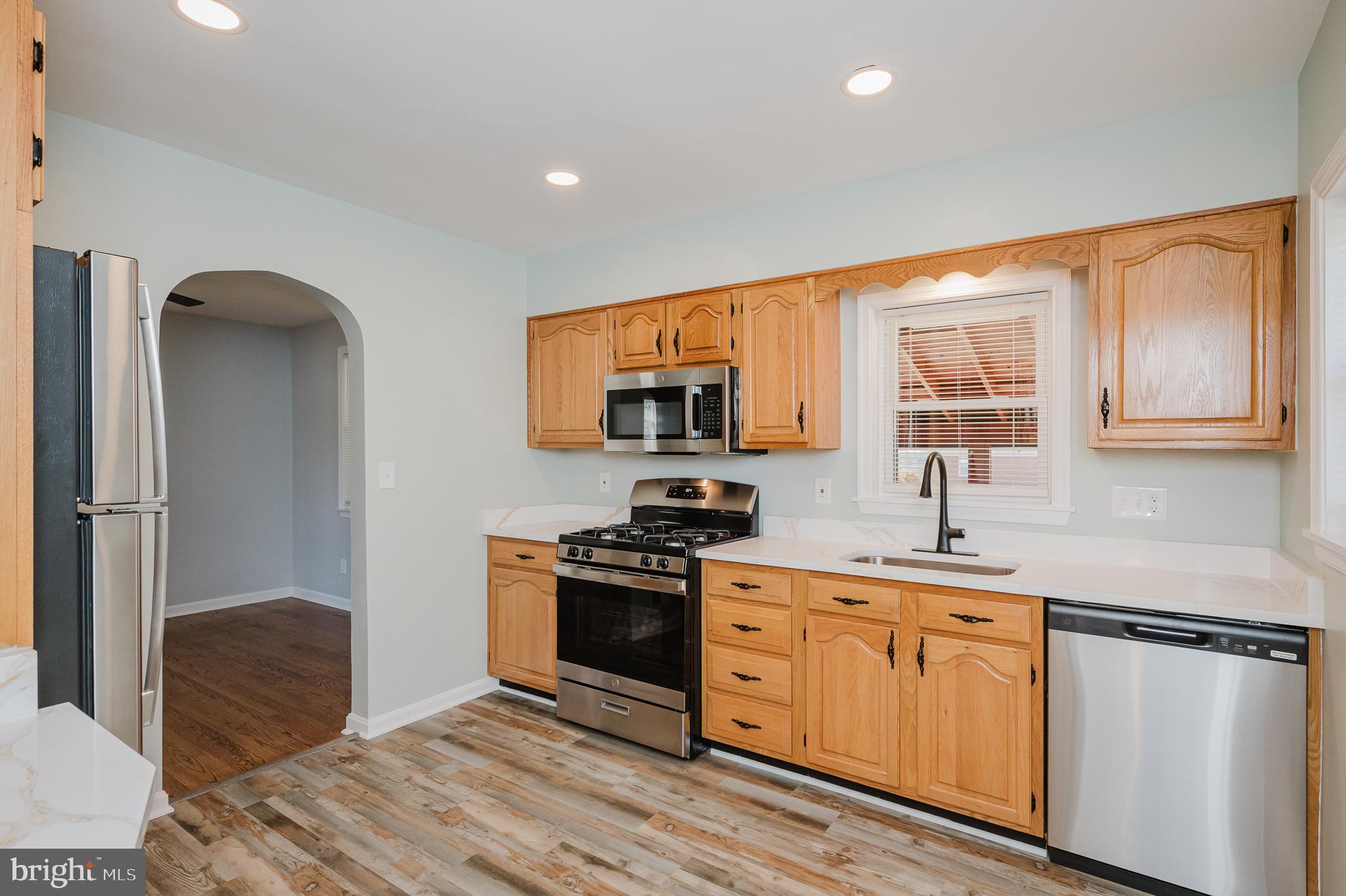 CAMELOT - Residential