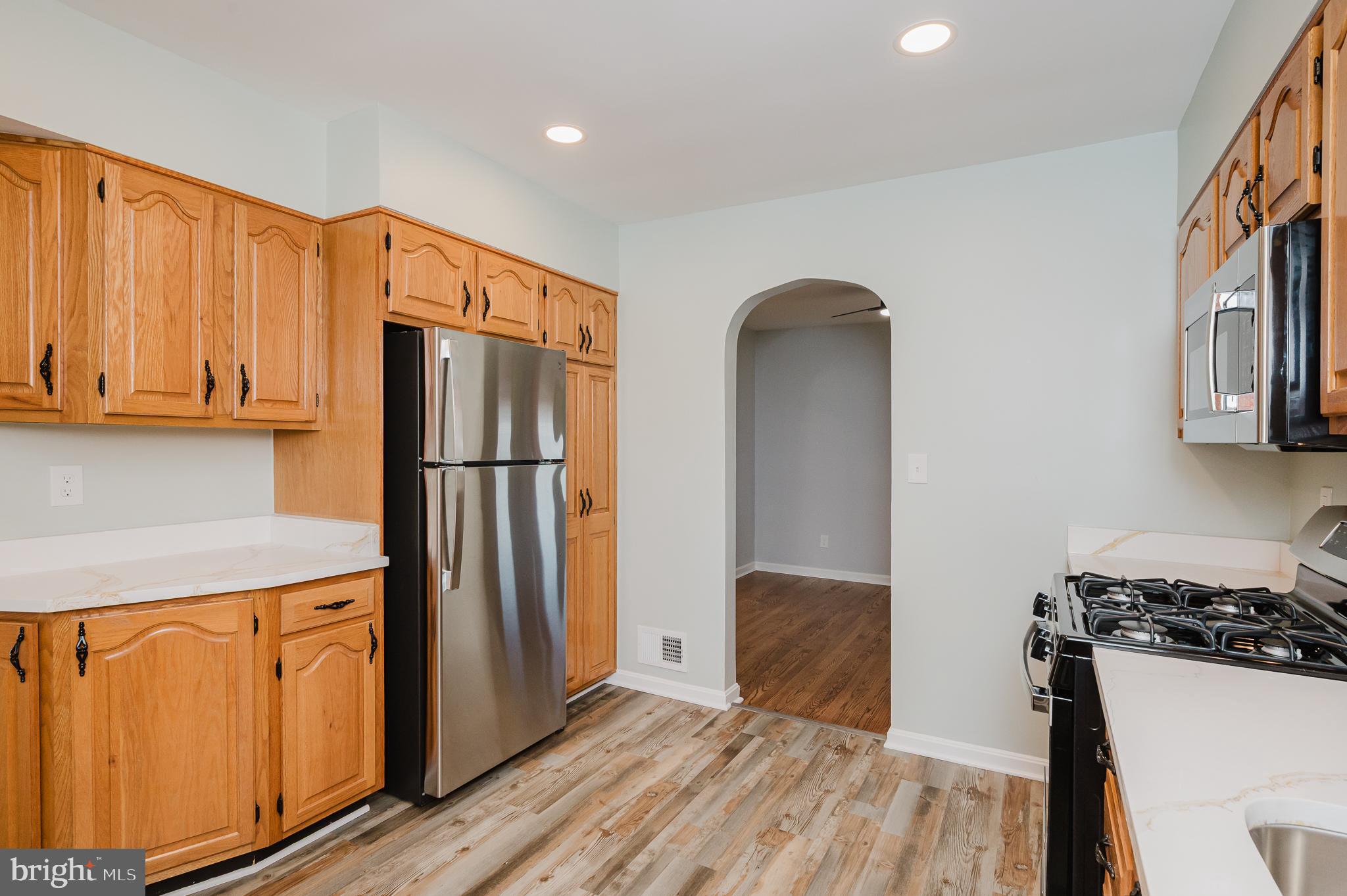 CAMELOT - Residential